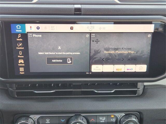 new 2026 Jeep Wrangler car, priced at $38,762