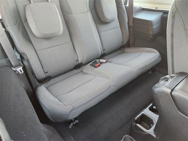 new 2026 Jeep Wrangler car, priced at $38,762