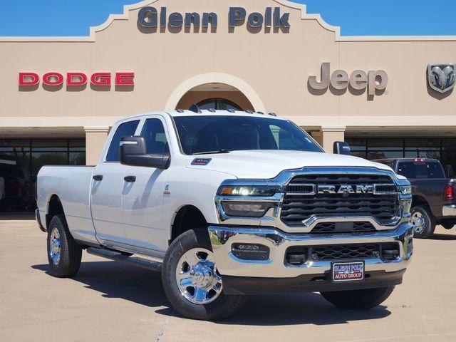 new 2026 Ram 3500 car, priced at $69,153