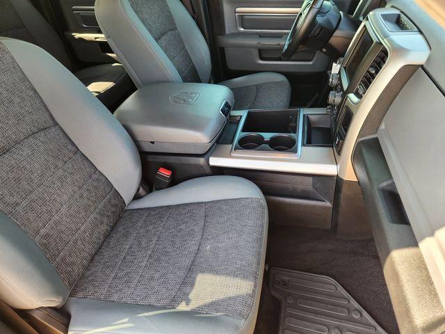 used 2015 Ram 1500 car, priced at $18,750