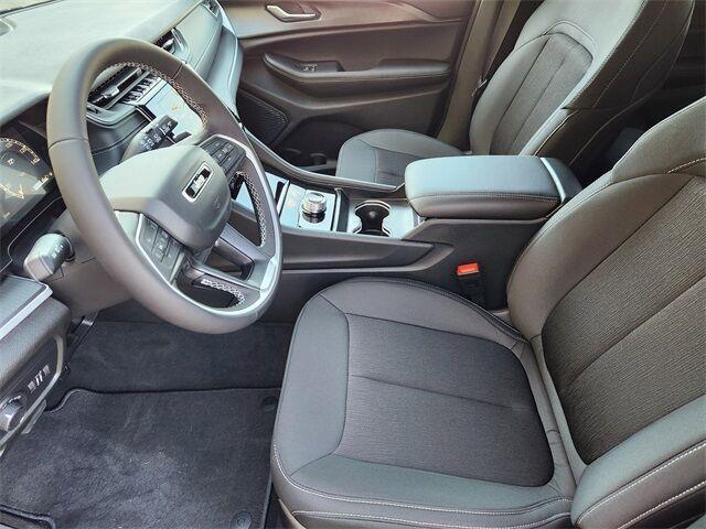 new 2025 Jeep Grand Cherokee car, priced at $36,643