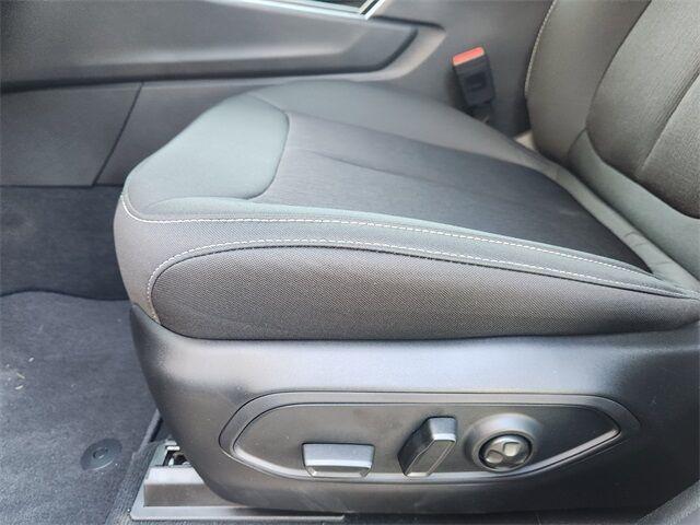 new 2025 Jeep Grand Cherokee car, priced at $36,643