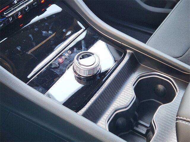 new 2025 Jeep Grand Cherokee car, priced at $36,643