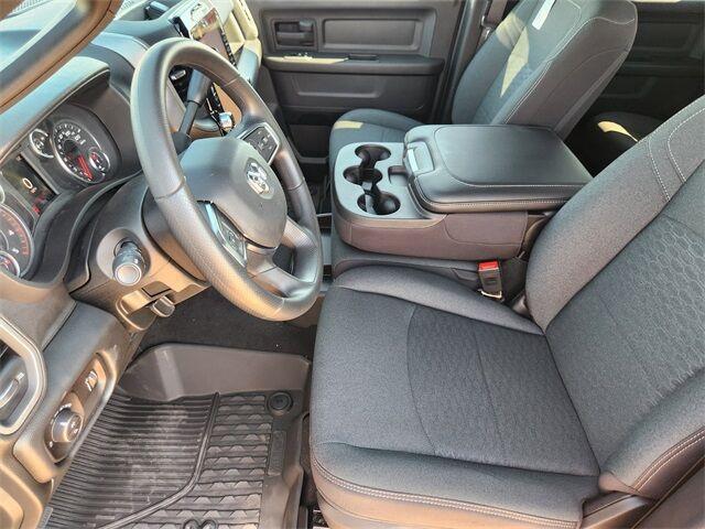 new 2026 Ram 2500 car, priced at $65,358