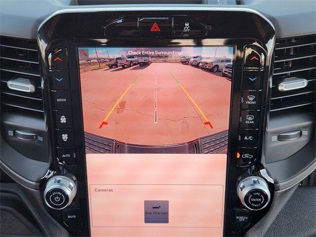 new 2026 Ram 2500 car, priced at $65,358