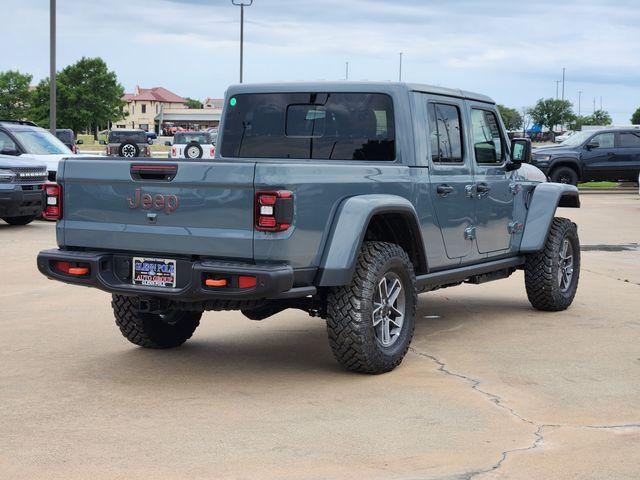 new 2026 Jeep Gladiator car, priced at $52,965