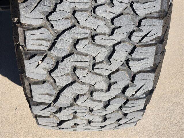 used 2020 Jeep Wrangler car, priced at $24,950