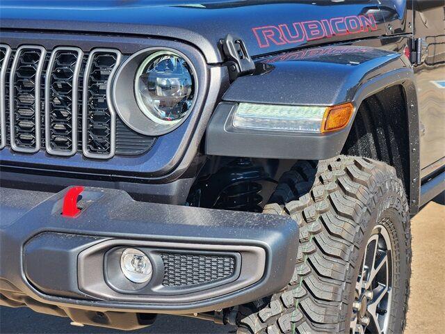 new 2025 Jeep Gladiator car, priced at $46,998