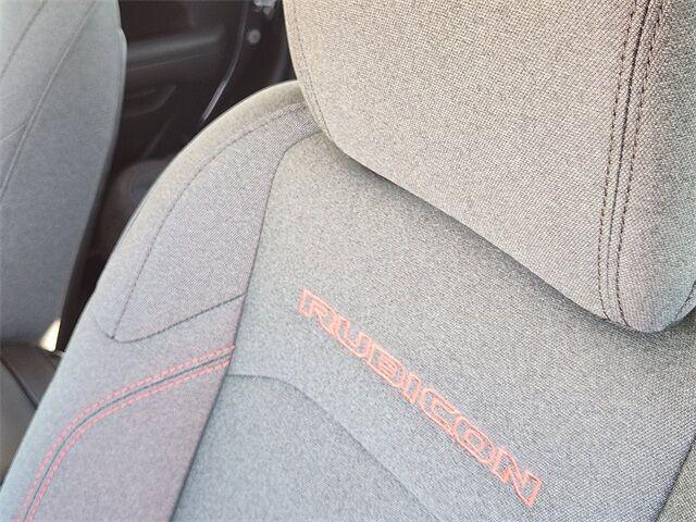 new 2025 Jeep Gladiator car, priced at $46,998