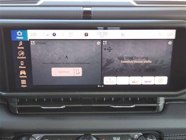 new 2025 Jeep Gladiator car, priced at $46,998