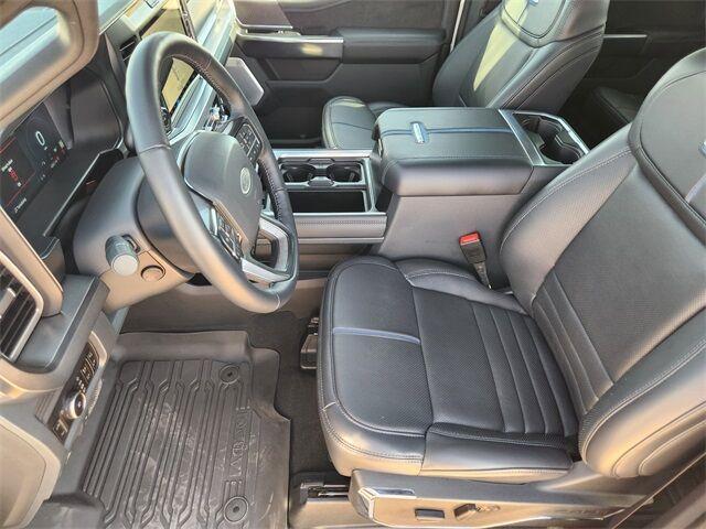 used 2025 Ford F-350 car, priced at $88,500