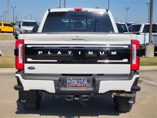 used 2025 Ford F-350 car, priced at $88,500