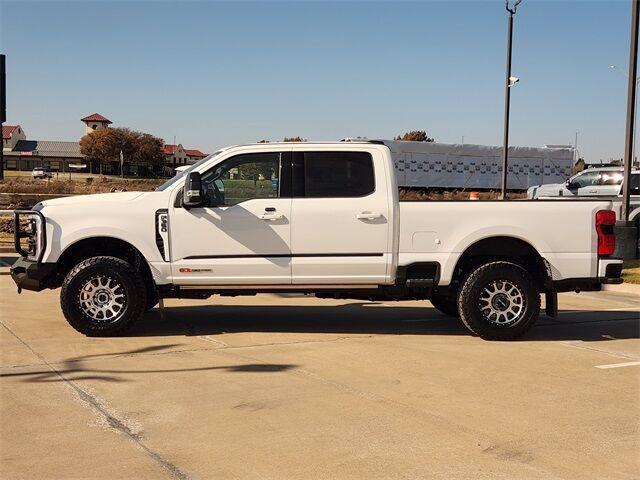 used 2025 Ford F-350 car, priced at $88,500