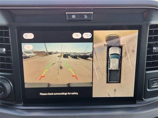 used 2025 Ford F-350 car, priced at $88,500