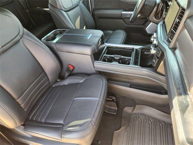 used 2025 Ford F-350 car, priced at $88,500