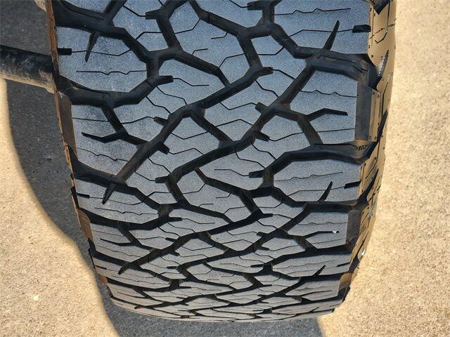 used 2025 Ford F-350 car, priced at $88,500