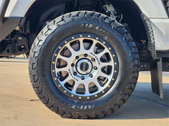 used 2025 Ford F-350 car, priced at $88,500