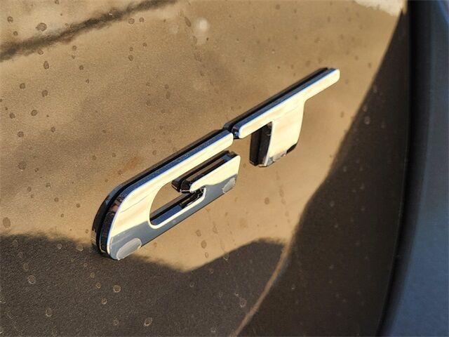 new 2026 Dodge Durango car, priced at $48,100