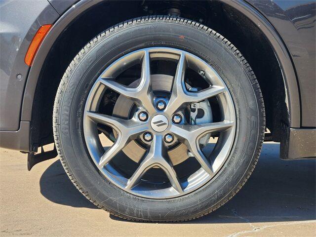 new 2026 Dodge Durango car, priced at $48,100