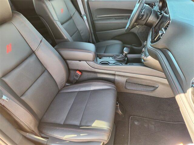 new 2026 Dodge Durango car, priced at $48,100