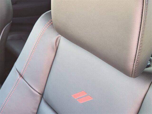 new 2026 Dodge Durango car, priced at $48,100