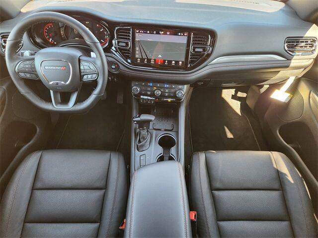 new 2026 Dodge Durango car, priced at $48,100