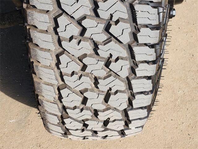 used 2024 Ram 3500 car, priced at $68,000