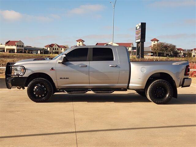used 2024 Ram 3500 car, priced at $68,000