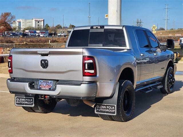 used 2024 Ram 3500 car, priced at $68,000