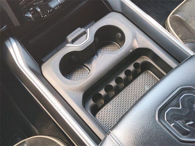 used 2024 Ram 3500 car, priced at $68,000