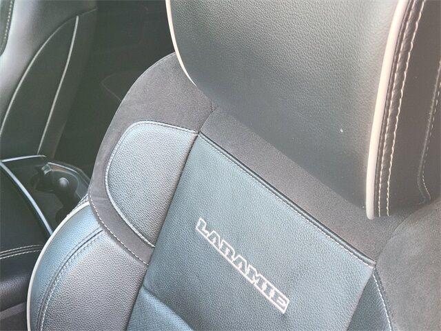 used 2024 Ram 3500 car, priced at $68,000