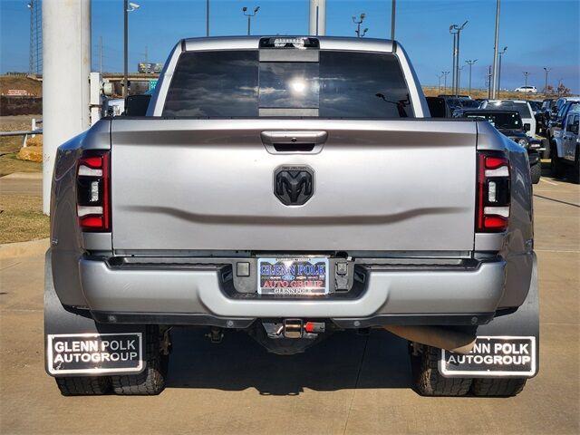 used 2024 Ram 3500 car, priced at $68,000