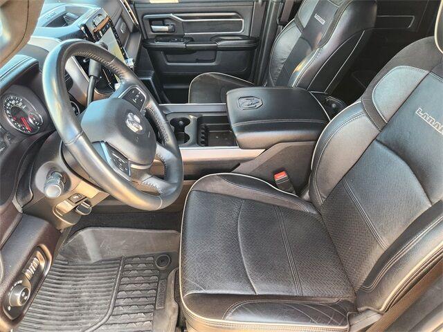 used 2024 Ram 3500 car, priced at $68,000