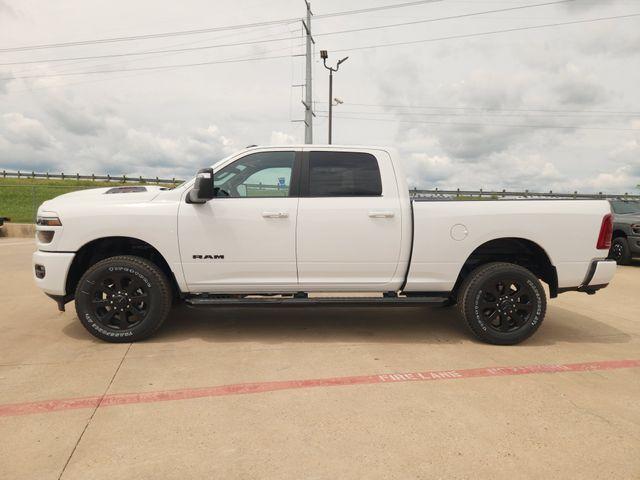 new 2026 Ram 2500 car, priced at $63,766