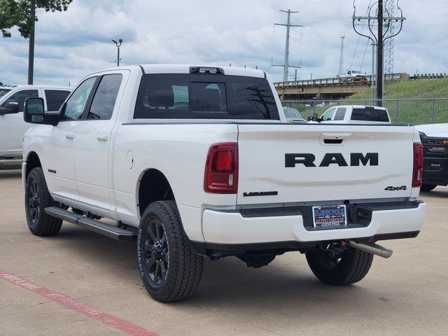 new 2026 Ram 2500 car, priced at $63,766