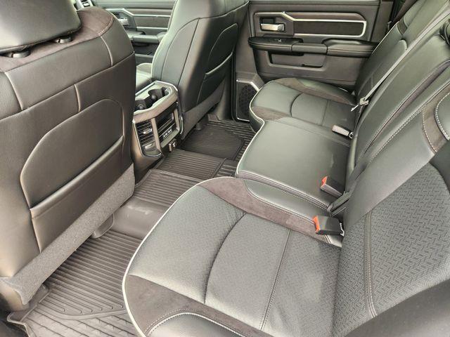 new 2026 Ram 2500 car, priced at $63,766