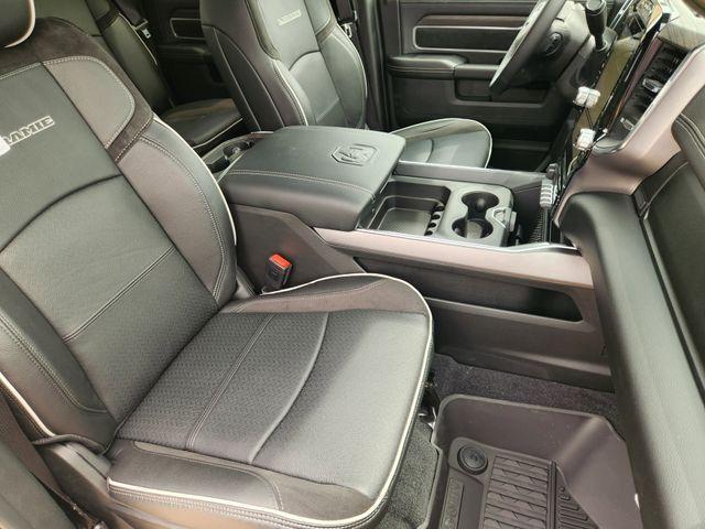 new 2026 Ram 2500 car, priced at $63,766