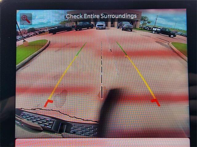 new 2026 Ram 1500 car, priced at $61,559