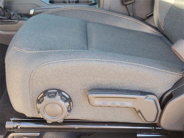 new 2026 Jeep Wrangler car, priced at $36,564