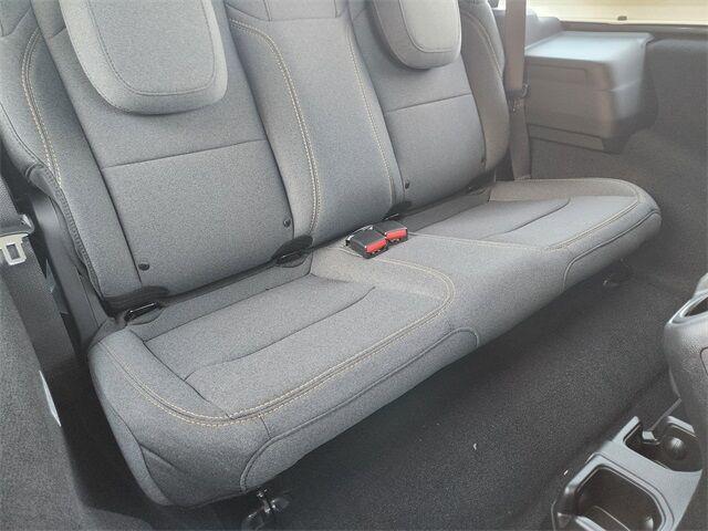 new 2026 Jeep Wrangler car, priced at $36,564