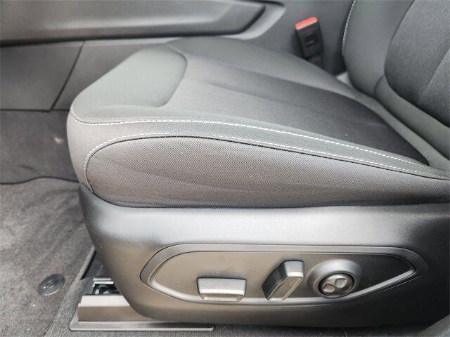 new 2025 Jeep Grand Cherokee car, priced at $36,143