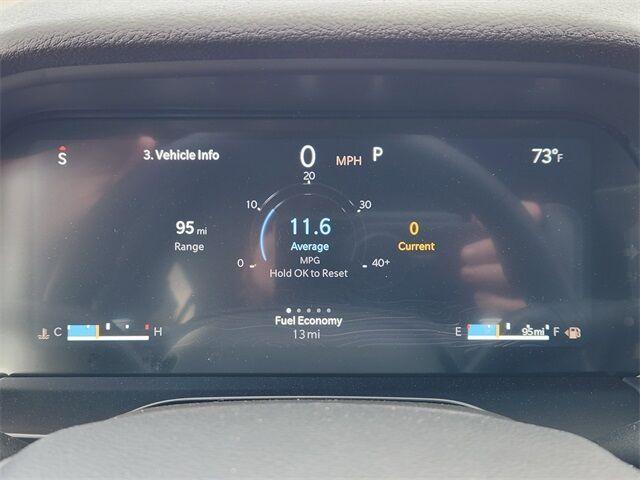 new 2025 Jeep Grand Cherokee car, priced at $36,143