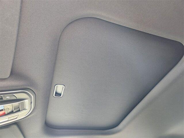 new 2025 Jeep Grand Cherokee car, priced at $36,143