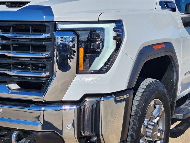 used 2025 GMC Sierra 2500 car, priced at $67,750