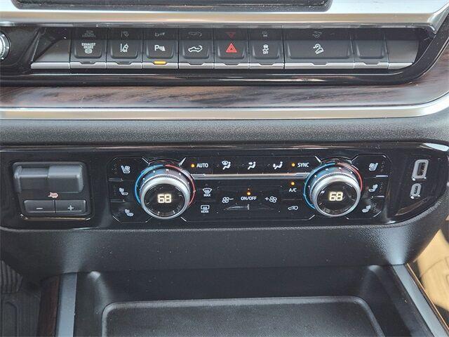 used 2025 GMC Sierra 2500 car, priced at $67,750