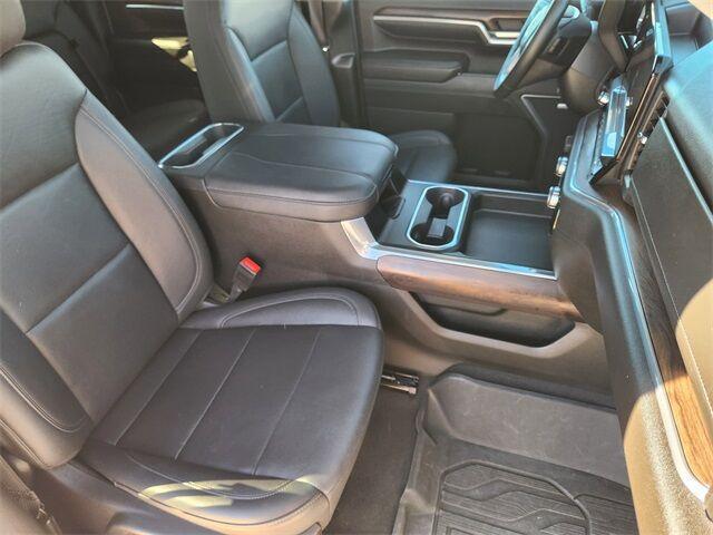 used 2025 GMC Sierra 2500 car, priced at $67,750