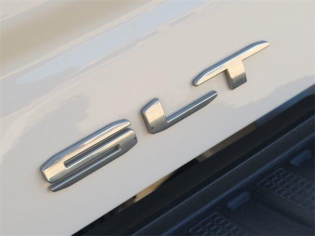 used 2025 GMC Sierra 2500 car, priced at $67,750