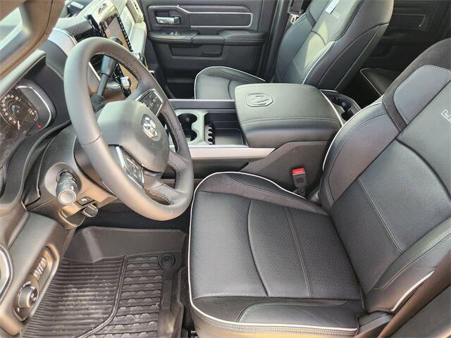 new 2026 Ram 2500 car, priced at $79,743