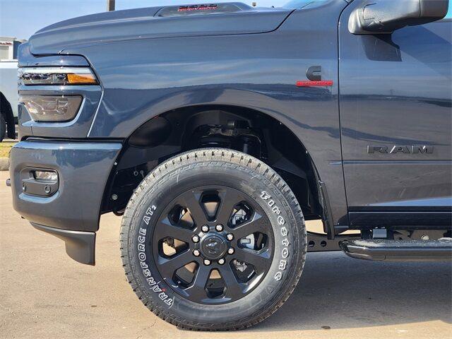 new 2026 Ram 2500 car, priced at $79,743