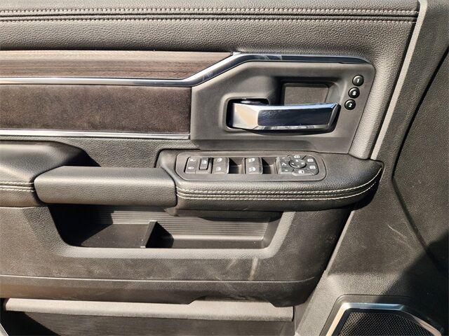 new 2026 Ram 2500 car, priced at $79,743